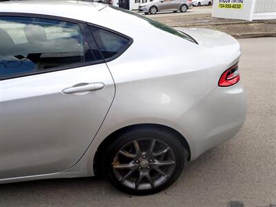 2013 Dodge Dart SXT   - Photo 21 - Uniontown, PA 15401