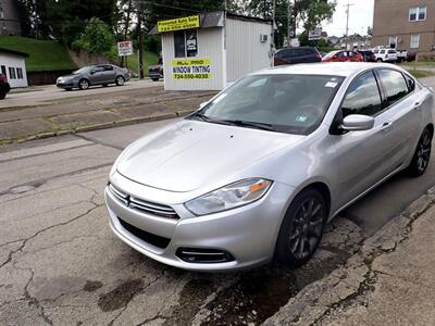 2013 Dodge Dart SXT   - Photo 9 - Uniontown, PA 15401
