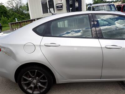 2013 Dodge Dart SXT   - Photo 13 - Uniontown, PA 15401