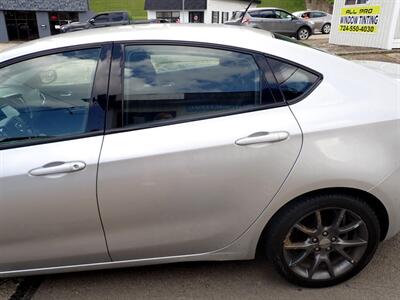 2013 Dodge Dart SXT   - Photo 20 - Uniontown, PA 15401