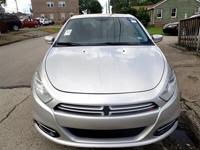2013 Dodge Dart SXT   - Photo 5 - Uniontown, PA 15401