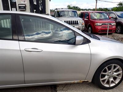 2013 Dodge Dart SXT   - Photo 14 - Uniontown, PA 15401