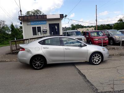 2013 Dodge Dart SXT   - Photo 2 - Uniontown, PA 15401