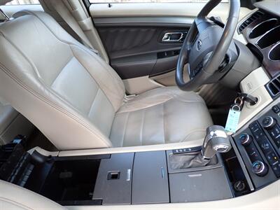 2012 Ford Taurus SEL   - Photo 48 - Uniontown, PA 15401