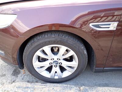 2012 Ford Taurus SEL   - Photo 23 - Uniontown, PA 15401