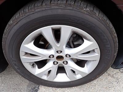 2012 Ford Taurus SEL   - Photo 11 - Uniontown, PA 15401