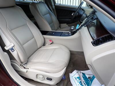 2012 Ford Taurus SEL   - Photo 40 - Uniontown, PA 15401