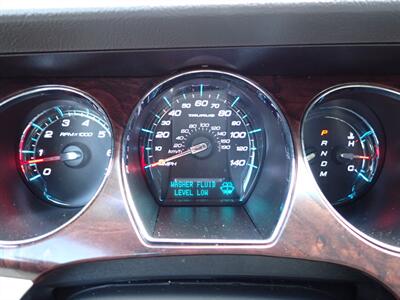 2012 Ford Taurus SEL   - Photo 55 - Uniontown, PA 15401