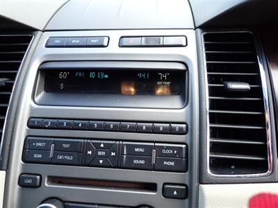 2012 Ford Taurus SEL   - Photo 45 - Uniontown, PA 15401