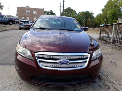 2012 Ford Taurus SEL   - Photo 5 - Uniontown, PA 15401