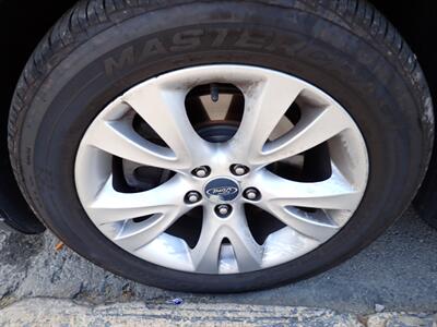 2012 Ford Taurus SEL   - Photo 24 - Uniontown, PA 15401