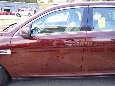 2012 Ford Taurus SEL   - Photo 22 - Uniontown, PA 15401