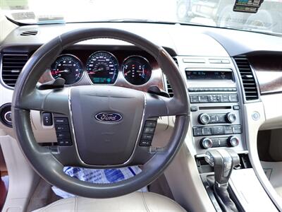 2012 Ford Taurus SEL   - Photo 57 - Uniontown, PA 15401