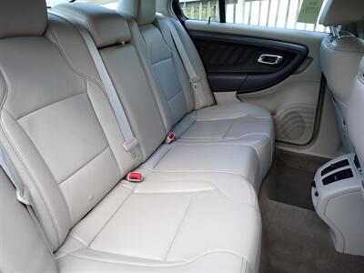 2012 Ford Taurus SEL   - Photo 33 - Uniontown, PA 15401