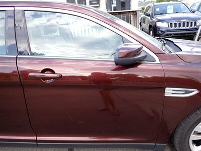 2012 Ford Taurus SEL   - Photo 12 - Uniontown, PA 15401