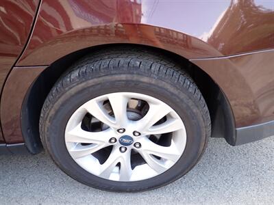 2012 Ford Taurus SEL   - Photo 20 - Uniontown, PA 15401