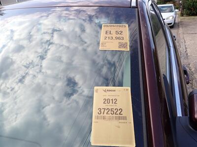 2012 Ford Taurus SEL   - Photo 61 - Uniontown, PA 15401