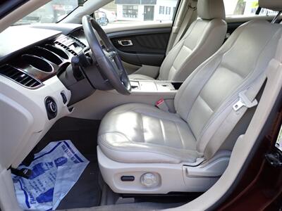 2012 Ford Taurus SEL   - Photo 52 - Uniontown, PA 15401