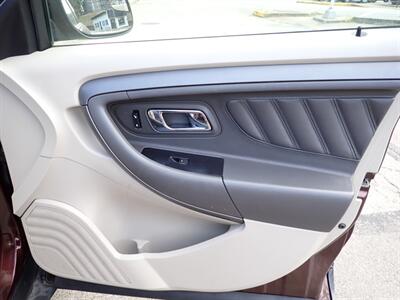 2012 Ford Taurus SEL   - Photo 37 - Uniontown, PA 15401