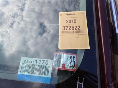 2012 Ford Taurus SEL   - Photo 60 - Uniontown, PA 15401