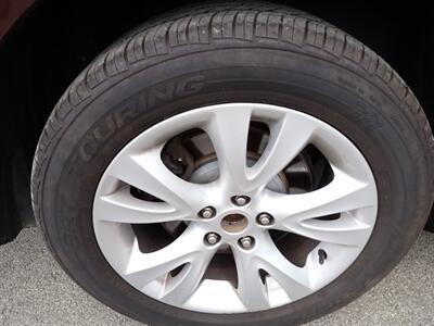 2012 Ford Taurus SEL   - Photo 16 - Uniontown, PA 15401