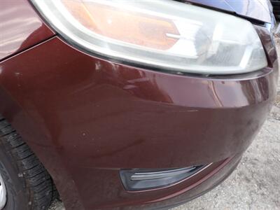 2012 Ford Taurus SEL   - Photo 9 - Uniontown, PA 15401