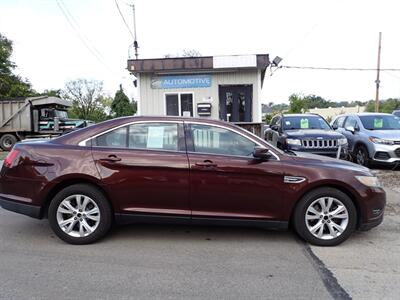 2012 Ford Taurus SEL   - Photo 2 - Uniontown, PA 15401