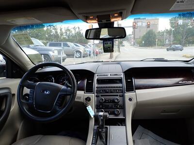 2012 Ford Taurus SEL   - Photo 6 - Uniontown, PA 15401