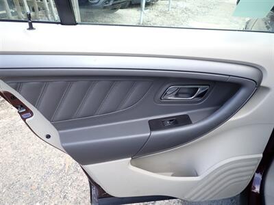 2012 Ford Taurus SEL   - Photo 25 - Uniontown, PA 15401