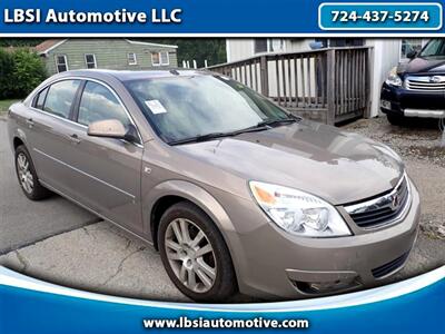 2007 Saturn Aura XE   - Photo 1 - Uniontown, PA 15401