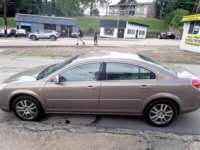2007 Saturn Aura XE   - Photo 4 - Uniontown, PA 15401