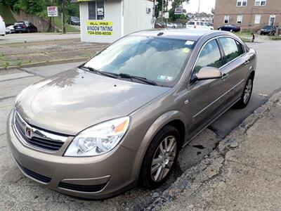 2007 Saturn Aura XE   - Photo 9 - Uniontown, PA 15401