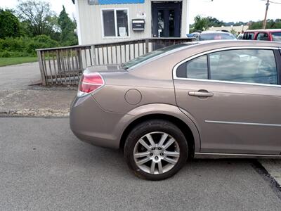2007 Saturn Aura XE   - Photo 12 - Uniontown, PA 15401