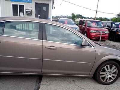 2007 Saturn Aura XE   - Photo 14 - Uniontown, PA 15401