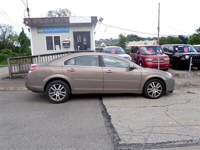 2007 Saturn Aura XE   - Photo 2 - Uniontown, PA 15401