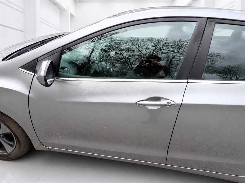 2017 Hyundai Elantra GT   - Photo 20 - Uniontown, PA 15401