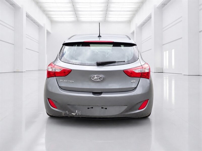 2017 Hyundai Elantra GT   - Photo 3 - Uniontown, PA 15401