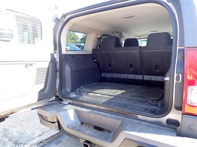 2009 Hummer H3   - Photo 8 - Uniontown, PA 15401
