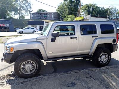 2009 Hummer H3   - Photo 4 - Uniontown, PA 15401