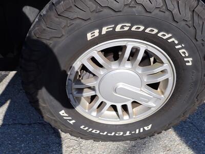 2009 Hummer H3   - Photo 10 - Uniontown, PA 15401