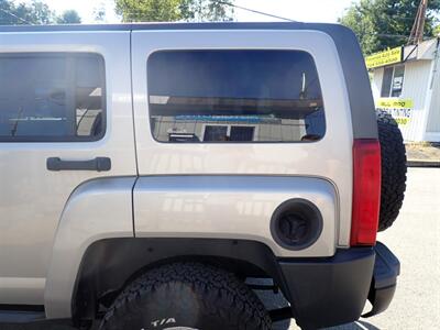 2009 Hummer H3   - Photo 17 - Uniontown, PA 15401