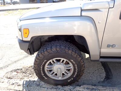 2009 Hummer H3   - Photo 21 - Uniontown, PA 15401