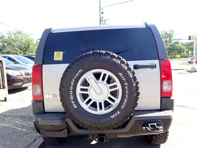 2009 Hummer H3   - Photo 3 - Uniontown, PA 15401