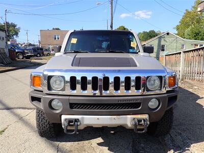 2009 Hummer H3   - Photo 5 - Uniontown, PA 15401