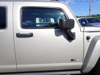 2009 Hummer H3   - Photo 11 - Uniontown, PA 15401