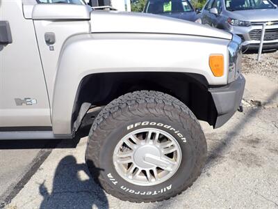 2009 Hummer H3   - Photo 9 - Uniontown, PA 15401