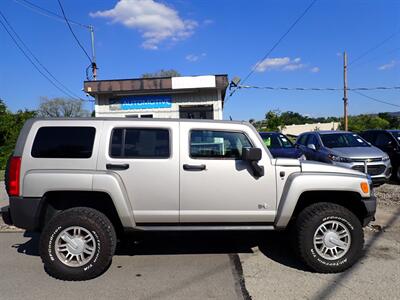 2009 Hummer H3   - Photo 2 - Uniontown, PA 15401