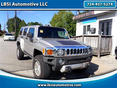 2009 Hummer H3   - Photo 1 - Uniontown, PA 15401