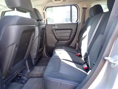 2009 Hummer H3   - Photo 7 - Uniontown, PA 15401