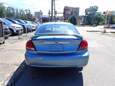 2005 Ford Taurus SE   - Photo 3 - Uniontown, PA 15401